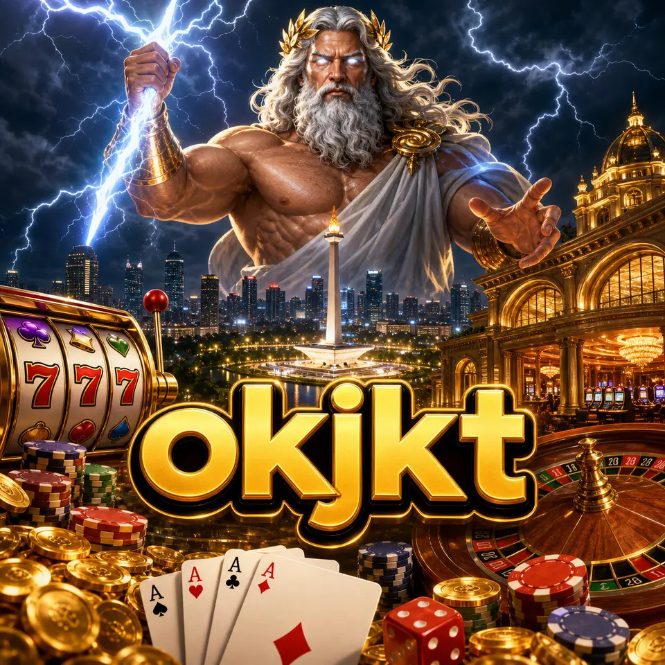 okjkt APK