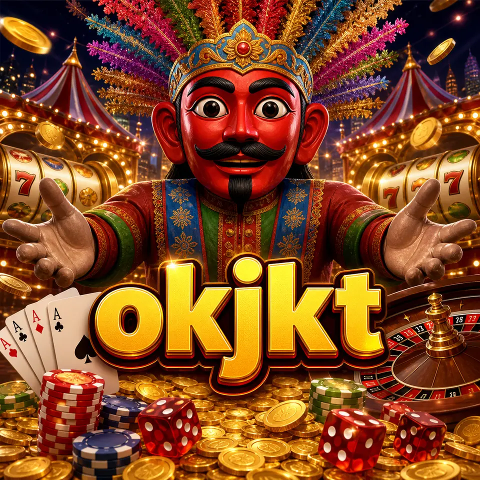 okjkt APK