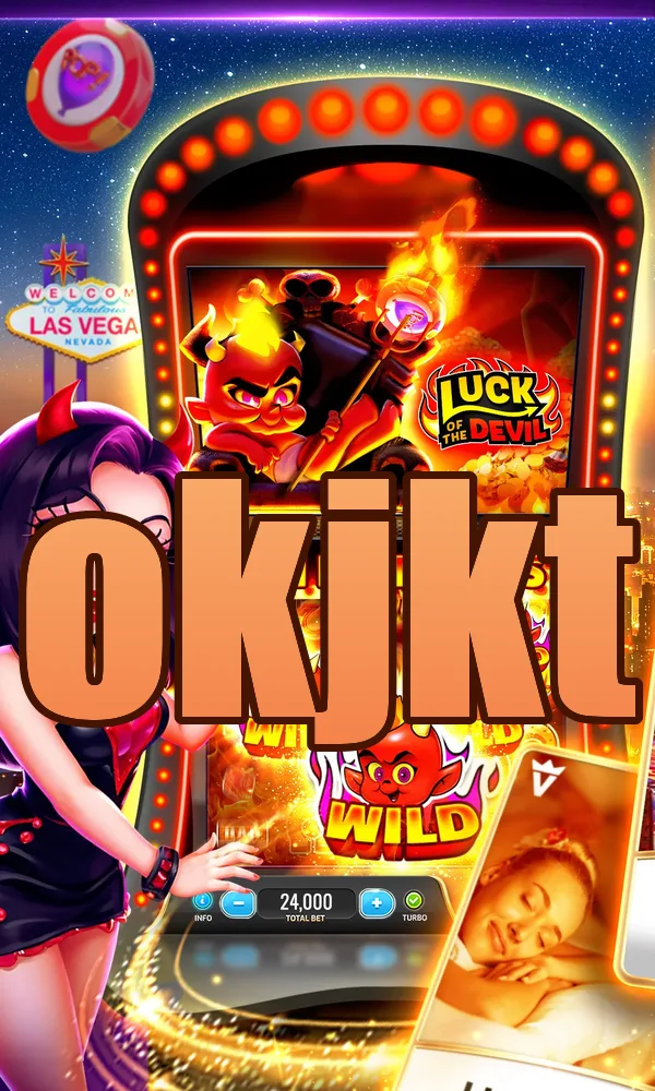 okjkt APK