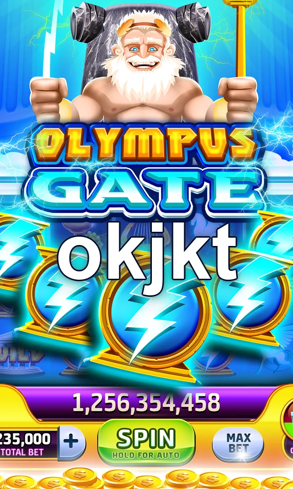 okjkt APK