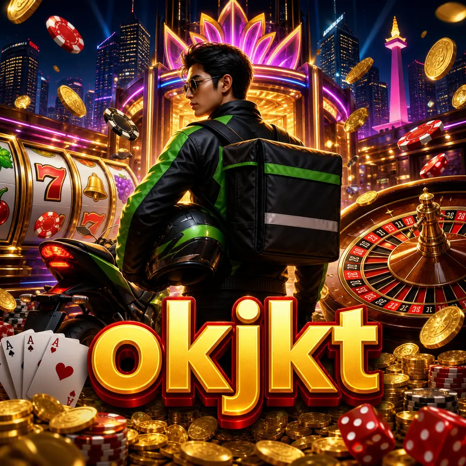 okjkt APK Resmi Akses