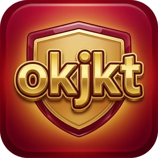 okjkt Logo - Resmi
